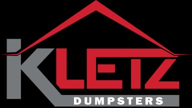 Kletz Dumpsters