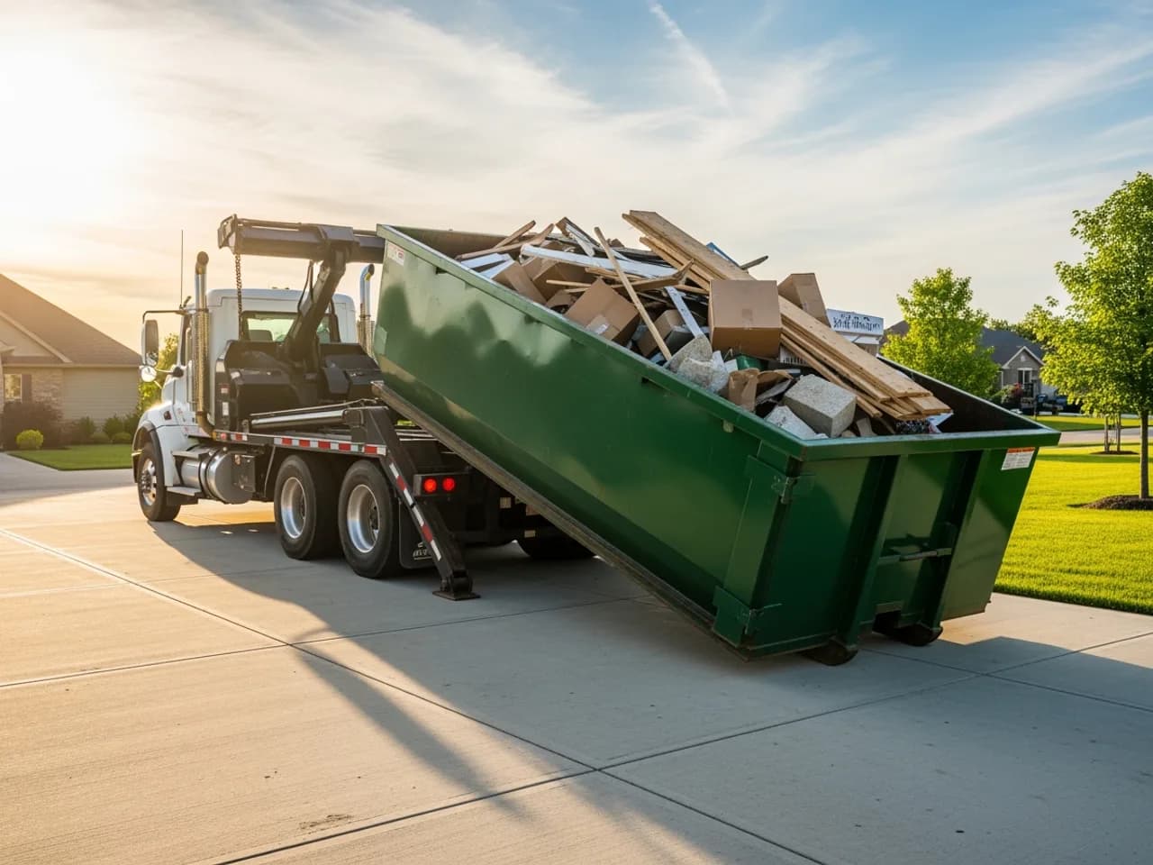 You Haul & Get Paid