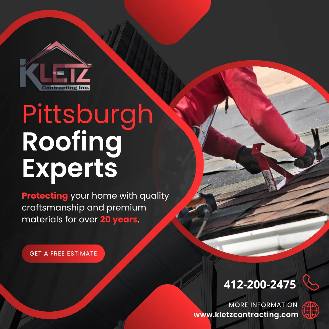 Kletz Contracting lead gen system